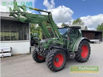 Farm tractor FENDT 210 Vario