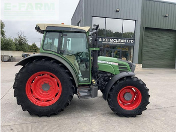 Farm tractor FENDT