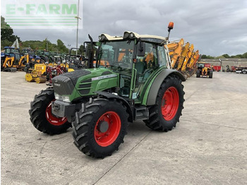 Farm tractor Fendt 210 (st23989): picture 4
