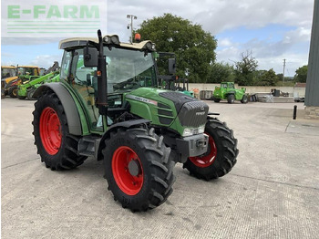Farm tractor Fendt 210 (st23989): picture 2