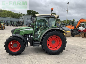 Farm tractor Fendt 210 (st23989): picture 5