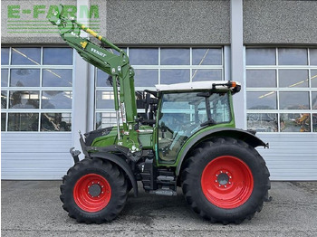 Farm tractor FENDT 211 Vario