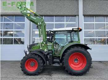 Farm tractor FENDT 211 Vario
