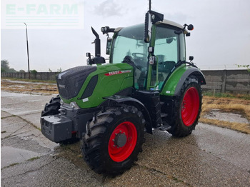Farm tractor FENDT 312 Vario