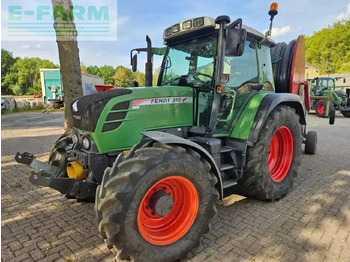 Farm tractor FENDT 310 Vario
