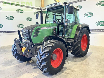 Farm tractor FENDT 312 Vario