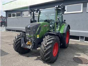 Farm tractor FENDT 312 Vario
