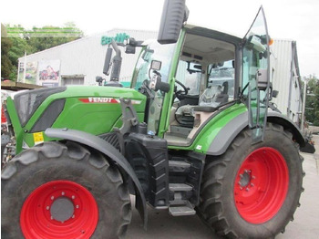 Farm tractor FENDT 312 Vario