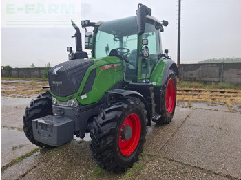 Farm tractor FENDT 313 Vario