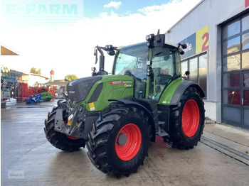 Farm tractor FENDT 313 Vario