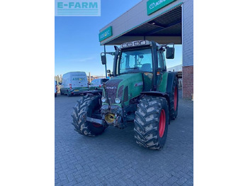Farm tractor FENDT 411 Vario