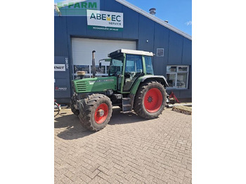 Farm tractor FENDT