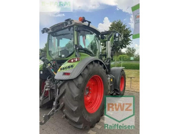 Farm tractor Fendt *516 profi plus setting 2* garantie: picture 4