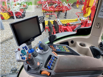 Farm tractor Fendt 516 vario profiplus ProfiPlus: picture 3 Farm tractor Fendt 516 vario profiplus ProfiPlus: picture 3