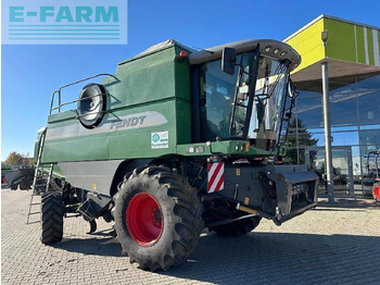 Combine harvester FENDT L series