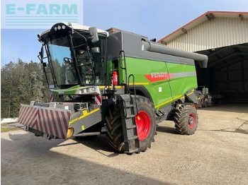Combine harvester FENDT 5255 L