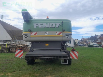 Combine harvester Fendt 6300c: picture 4