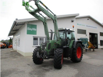 Farm tractor FENDT 800 Vario