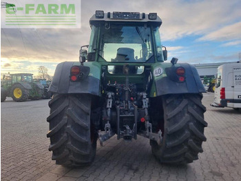 Farm tractor Fendt 718 vario comiii: picture 3
