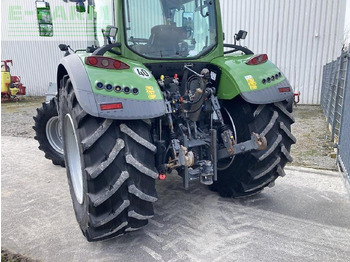 Farm tractor Fendt 718 vario profiplus ProfiPlus: picture 4