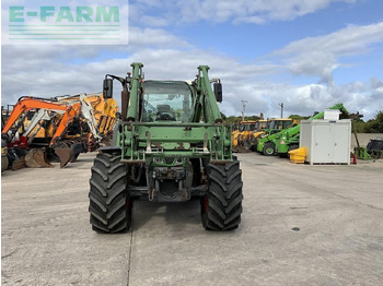 Farm tractor Fendt 720 (st23641): picture 4