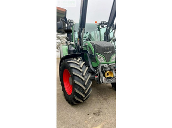 Farm tractor FENDT 720 Vario