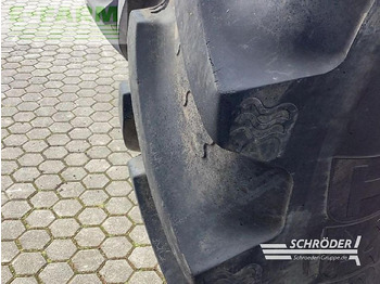 Farm tractor Fendt 724 vario scr profi plus ProfiPlus: picture 5