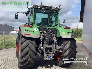 Farm tractor Fendt 724 vario scr profi plus ProfiPlus: picture 2