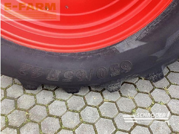 Farm tractor Fendt 724 vario scr profi plus ProfiPlus: picture 4