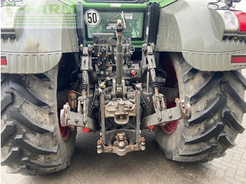 Farm tractor Fendt 826: picture 4 Farm tractor Fendt 826: picture 4