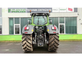Farm tractor Fendt 828 vario power+ PowerPlus: picture 4