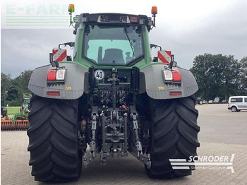 Farm tractor Fendt 828 vario s4 profi plus ProfiPlus: picture 3