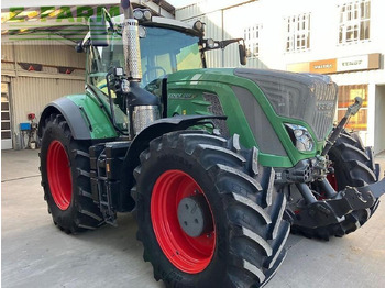 Farm tractor Fendt 927 vario: picture 2