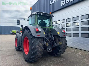 Farm tractor Fendt 930 vario profi plus ProfiPlus: picture 5