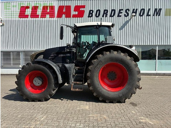 Farm tractor FENDT 936 Vario