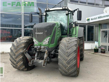 Farm tractor FENDT 939 Vario