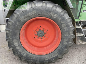 Farm tractor Fendt farmer 312 lsa: picture 4