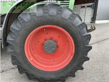 Farm tractor Fendt farmer 312 lsa: picture 3