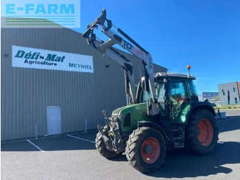 Farm tractor FENDT 400 Vario