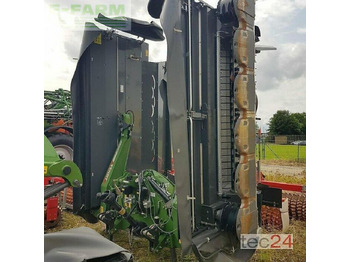 Mower FENDT