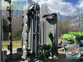 Mower FENDT