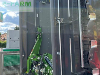 Mower FENDT