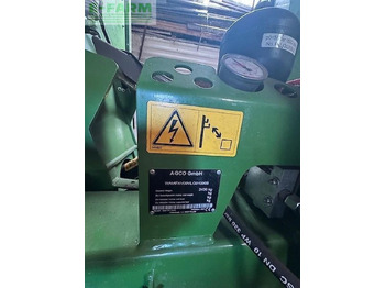 Mower Fendt slicer 911 tlkc: picture 3