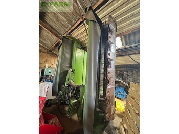 Mower Fendt slicer 911 tlkc: picture 5