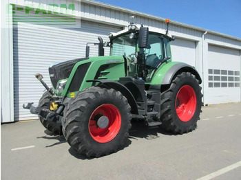 Farm tractor FENDT 828 Vario