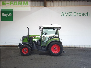 Farm tractor Fendt traktor 211 v vario gen3 V: picture 2