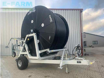 Irrigation system HÜDIG