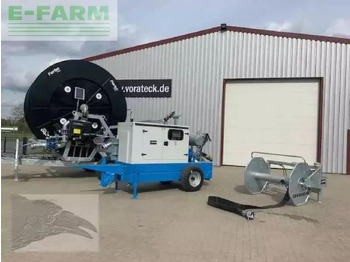 Irrigation system FIAT