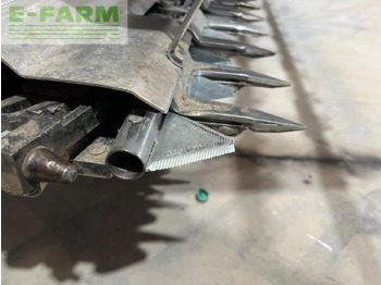 Grain header Geringhoff HVV 540: picture 4