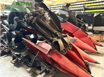 Forage harvester attachment GERINGHOFF